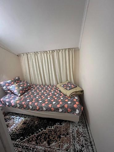а фрейм домики ысык ата: 115 м², 3 комнаты, Без подселения — 5