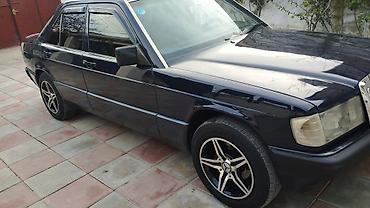 бампер опель вектра б: Mercedes-Benz 190 (W201): 0.2 л | 1991 г. Седан — 3