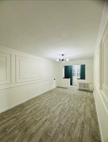 агенство: 1 комната, 35 м², 104 серия, 5 этаж, Евроремонт