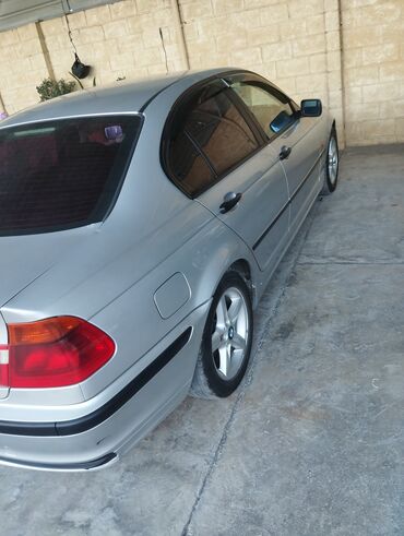 дом на колесах цена в бишкеке: BMW 318: 2000 г., 1.9 л, Автомат, Бензин, Седан