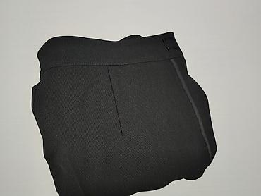 frędzle: Spodnie 3/4 damskie, rozmiar S — 4