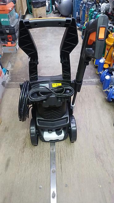 cook: Минимойка высокого давления Power Action PW1900 (professional edition) — 3