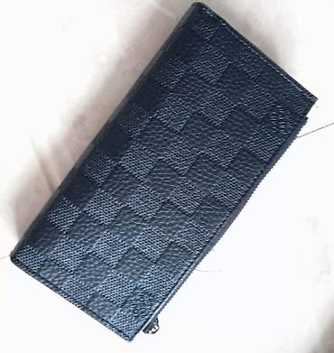 çanta original: Pulqabı, Yeni — 5