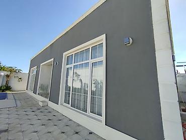 Həyət evləri və villalar: 4 otaqlı, 135 kv. m, Kredit yoxdur, Yeni təmirli — 4