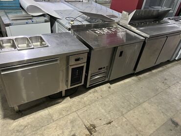 Nerjaveykalar: Restoran avadanlıqları ikinci əl nə lazımdırsa varımızdır — 11