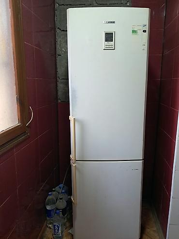 Samsung soyuducu – No Frost - Brend/model: Samsung (üst hissə lalafo.az -da Samsung soyuducu – No Frost - Brend/model: Samsung (üst hissə