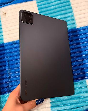 ipad mini 6 128gb: İşlənmiş Xiaomi Pad 6S Pro, 12,4", 256 GB, Pulsuz çatdırılma — 3