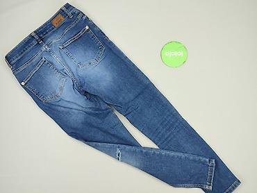 miss denim: Zara, Jeansy damskie, rozmiar S — 3
