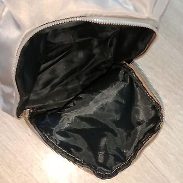 ищу документов: Дорожная сумка MERRY BAG отдам за 500 сом - Вместительная сумка — 5