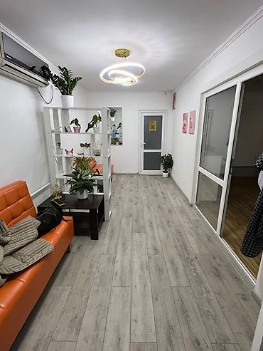 Продажа салонов красоты и кабинетов: Маникюрный салон 65 м², 3 комнаты, С ремонтом, С оборудованием, Многоэтажное жилое здание, Отдельная кухня — 17