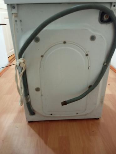 Стиральные машины автомат: Атлант! Полноценные 7 кг загрузки !!! Отлично подойдёт для большой at lalafo.kg — 10 Стиральные машины автомат: Атлант! Полноценные 7 кг загрузки !!! Отлично подойдёт для большой — 10