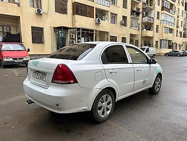 yük qazeleri: Satılır: chevrolet nexia hazir lizingdedi ele 3800 ayda 450 azn 29 ayi — 7