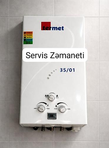 Pitiminutka Termet, Yeni, Kredit yoxdur, Pulsuz çatdırılma — 1