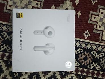 samsung buds 4 pro: Беспроводные наушники-вкладыши, Xiaomi, Б/у — 1