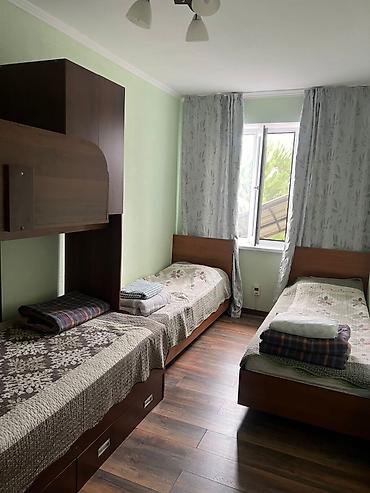 Продажа коттеджей и домов: 5 и более комнат, 120 м², Бишкек, Собственник — 13