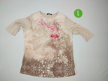 kaftan tunika: Betty Barclay, Tunika damska, rozmiar 4XL — 2