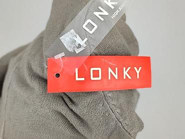 bluzy drogie: Golf damski, rozmiar XL — 5