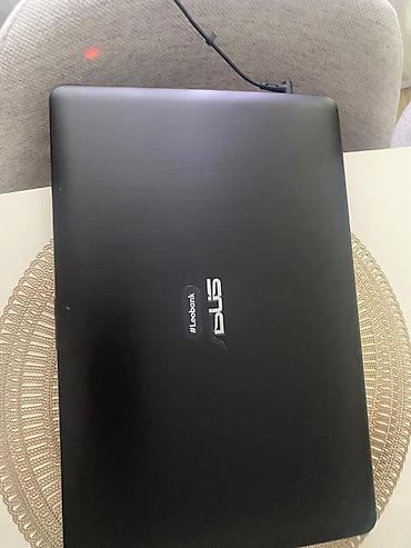 ASUS: İşlənmiş ASUS Vivobook, 15.6 ", Intel Celeron, 512 GB, Ünvandan götürmə, Ödənişli çatdırılma — 1