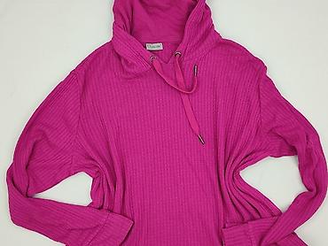 oysho sweter: Oysho, Bluza z kapturem damska, rozmiar M — 1