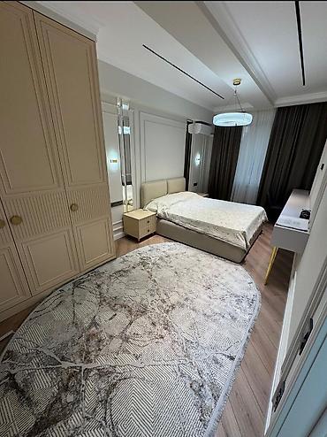 Продажа квартир: 2 комнаты, 66 м² — 2