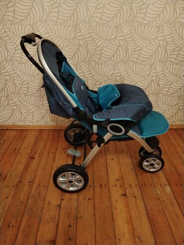 baby jogger city universal arabalar: Üçtəkərli araba, Yeni, Cins: Oğlan, Ödənişli çatdırılma, Ünvandan götürmə