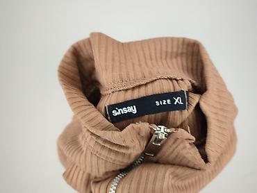 outficik pl: Sinsay, Sukienka damska, rozmiar XL — 4