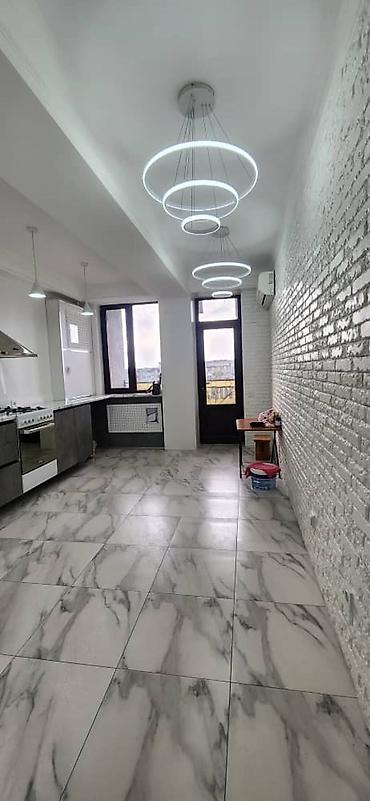 Продажа квартир: 3 комнаты, 109 м², Элитка, 9 этаж, Евроремонт — 8