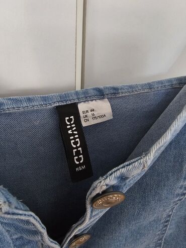 Haljine: H&M M (EU 38), Kratkih rukava — 5