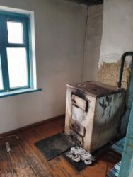 Продажа домов: Дом, 50 м², 3 комнаты, Собственник, Старый ремонт — 7