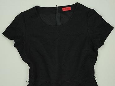 boss athleisure: HUGO Hugo Boss, Sukienka damska, rozmiar M — 1