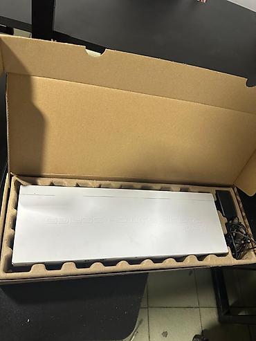 moza r12: Продам Микротик почти новый коробка все имеется 24 Lan находится в — 5