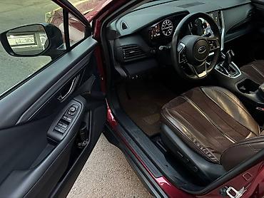 стёк: Subaru Outback: 2019 г., 2.5 л, Вариатор, Бензин, Универсал — 6