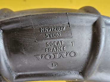 хд 78: Патрубок Volvo 2001 г., Б/у, Оригинал, Германия — 8