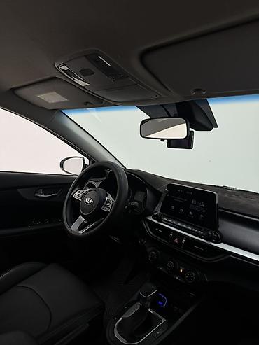 kia ключ: Kia K3: 2019 г., 1.6 л, Вариатор, Бензин, Седан — 8