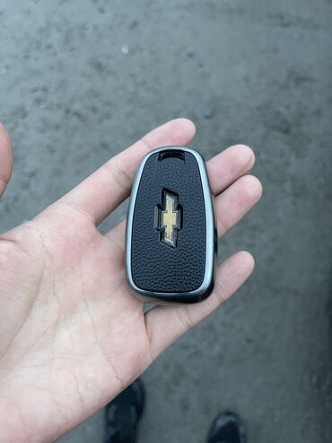 Chevrolet: Chevrolet Malibu: 2017 г., 1.5 л, Автомат, Бензин, Седан — 8