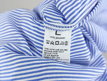 koszule kolasa: Sukienka damska, rozmiar L — 4