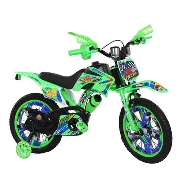 мотоцикл детский: Детский электрокар, Новый