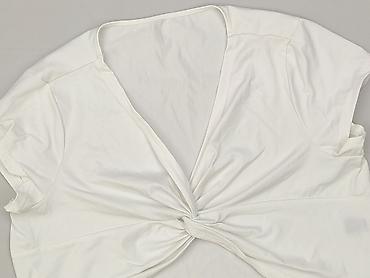 biustonosz c: Shein Curve, Top damski, rozmiar 4XL — 1