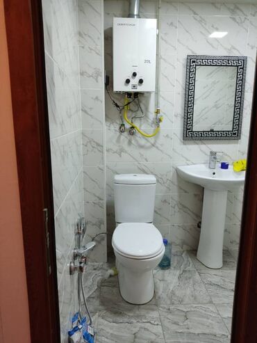 Köhnə tikili: Bakı, 2 otaqlı, Köhnə tikili, m. Xalqlar Dostluğu, 48 kv. m — 8