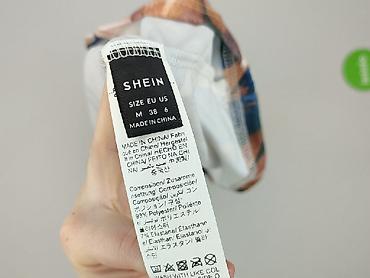 sheinside plus size: Shein, Sukienka damska, rozmiar M — 4