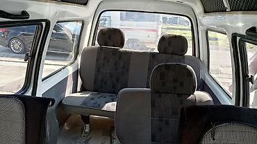 Microcar: Microcar : 2008 г., 0.8 л, Механика, Бензин, Универсал — 6