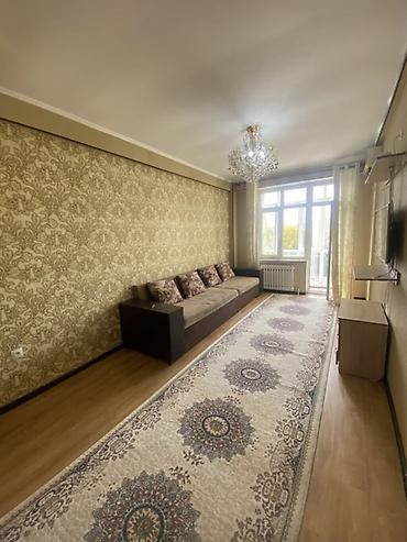 Продажа квартир: 2 комнаты, 52 м², Элитка, 6 этаж, Евроремонт at lalafo.kg — 3 Продажа квартир: 2 комнаты, 52 м², Элитка, 6 этаж, Евроремонт — 3