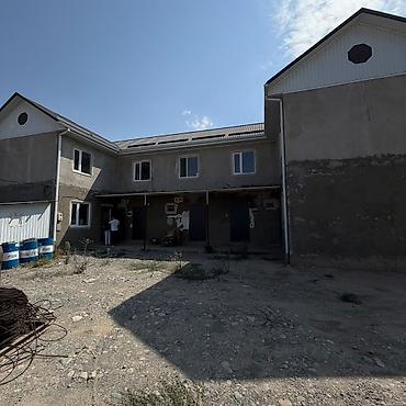 тунгуч сдаю: 🔥 СРОЧНО ПРОДАЁТСЯ ДОМ ГОСТИНИЧНОГО ТИПА 🔥 📍 Район Тунгуч Пересечение — 8