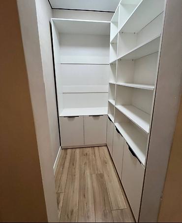 Продажа квартир: 3 комнаты, 117 м², Элитка, 6 этаж, Дизайнерский ремонт — 11