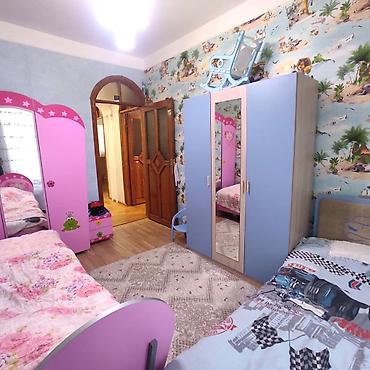 Квартиры: Баку, 3 комнаты, Вторичка, 90 м² — 9