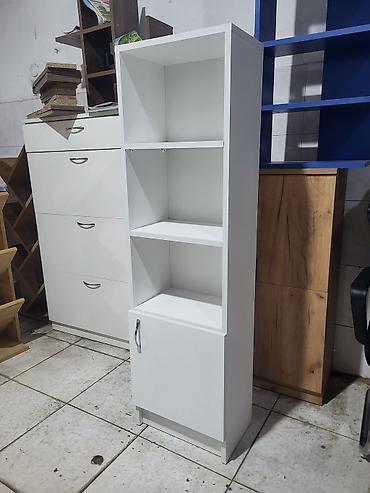 onlayn kitab satışı: Yeni, Kitab rəfi, Düz — 1
