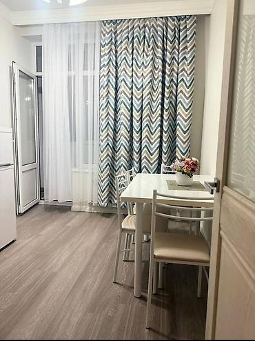 Продажа квартир: 4 комнаты, 112 м², Элитка, 2 этаж, Евроремонт — 5