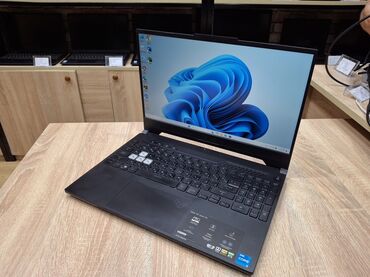 rtx 2080 ti qiymeti: ASUS TUF Gaming, 15.6 ", Intel Core i5, 512 GB