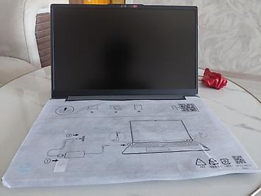 hp omen 17: Lenova idealpad slim 3 Yenidi. Qutusu ilə birlikdə. Windowsu belə — 2