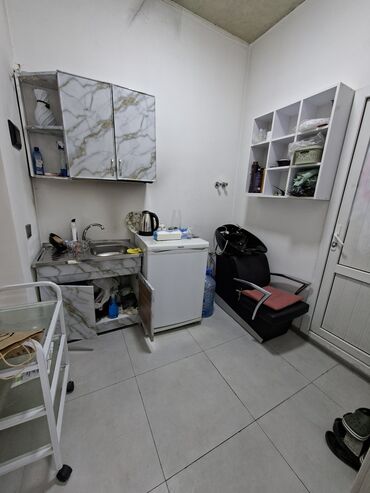Digər kommersiya daşınmaz əmlakı: N.Nerimanov Ehmed Receblide Obyekt Gozellik salonu Icareye Verilir — 10